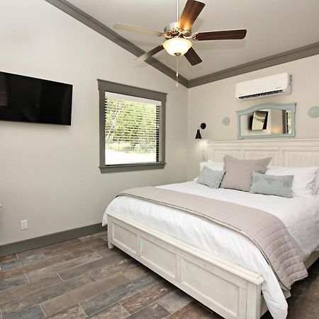 Green Acres Cottages - Fredericksburg Suite Wimberley Exterior foto